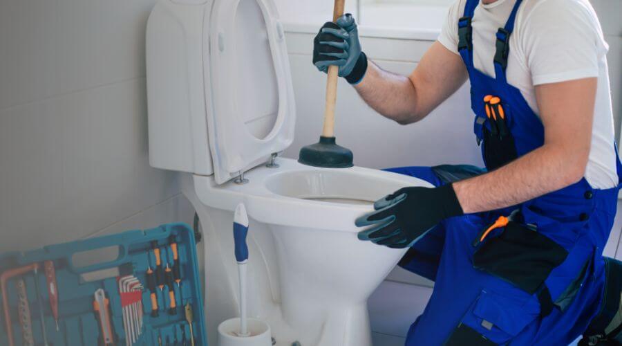 Local 24/7 Emergency Plumbing in Little America, WY